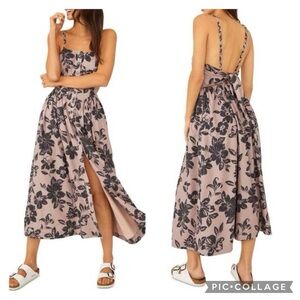 Free People Sundress